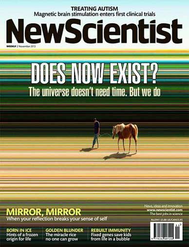 New Scientist