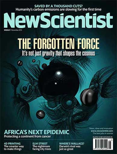 New Scientist