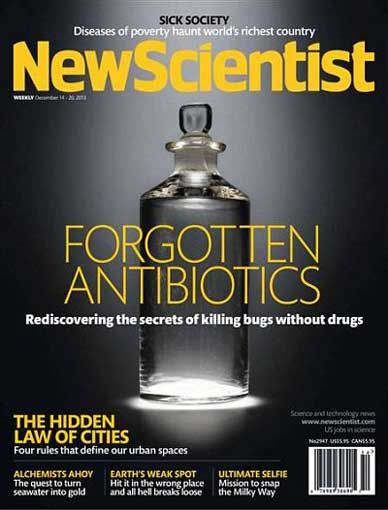 New Scientist