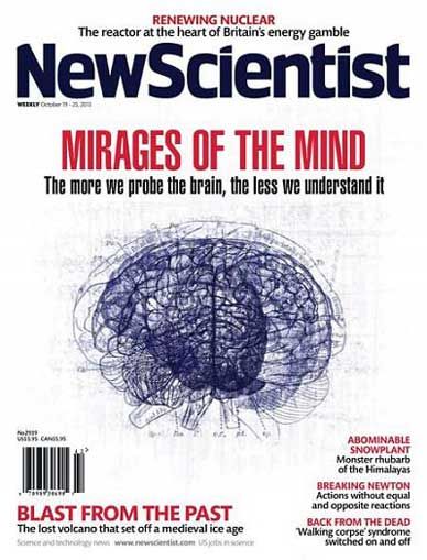 New Scientist