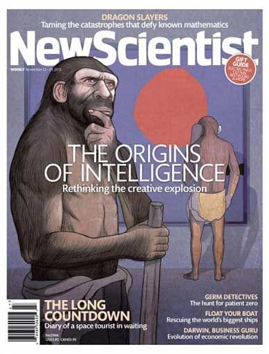 New Scientist