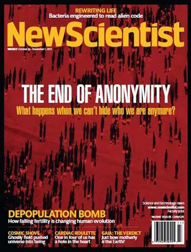 New Scientist