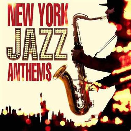 new york jazz anthems