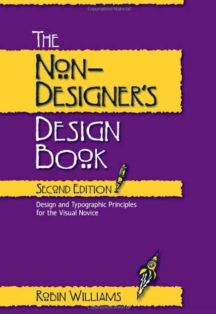 non designers design book