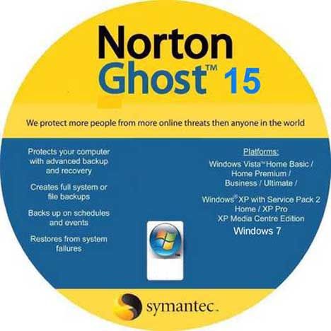 norton ghost 11.5 download iso