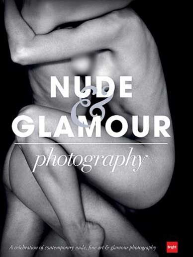 Nude Glamour Photography