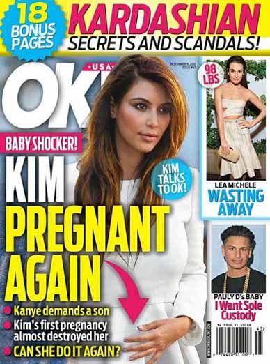 OK Magazine