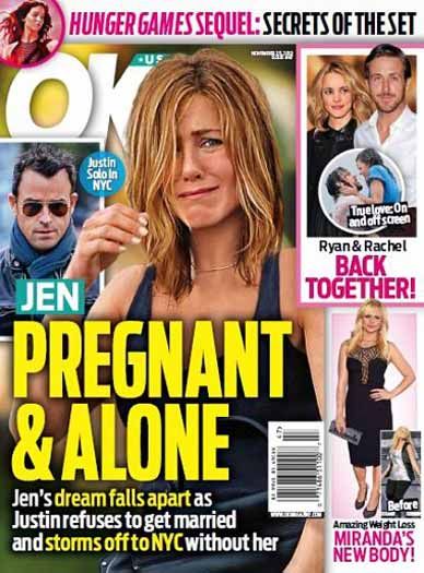 OK Magazine