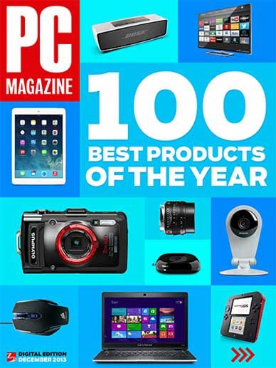 PC Magazine