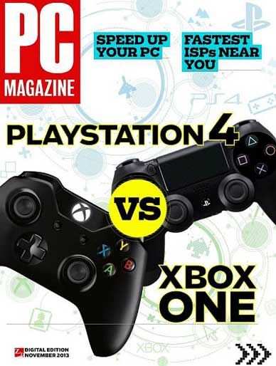 PC Magazine