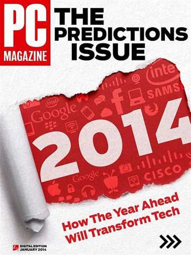 PC Magazine USA