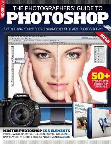Photographers Guide Photoshop