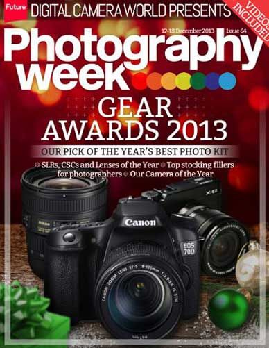 Photography Week