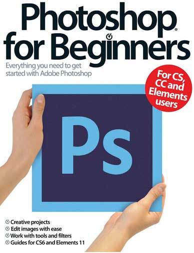 Photoshop For Beginners