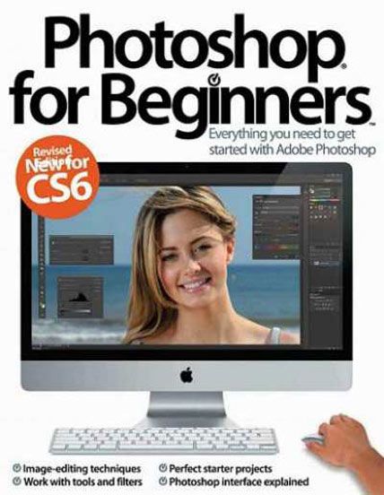 photoshop for beginners