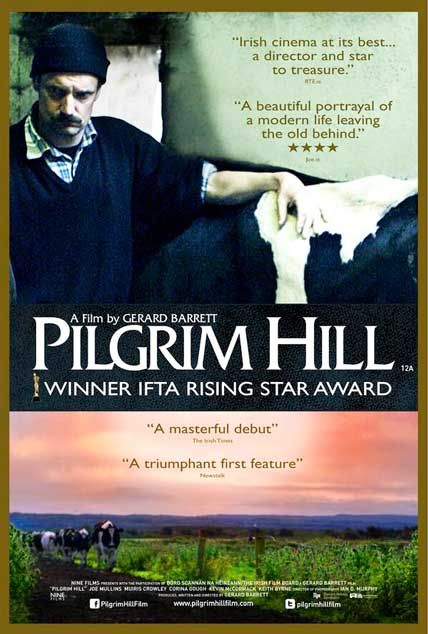 PILGRIM HILL