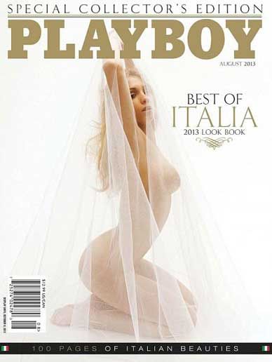 Playboy Special Collectors Edition