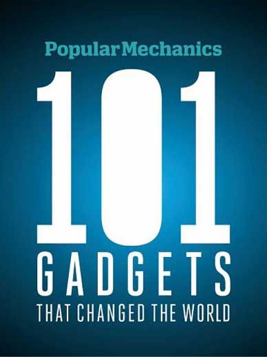 Popular Mechanics