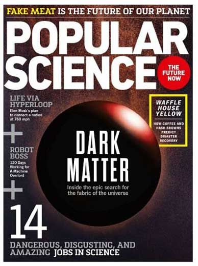 Popular Science USA