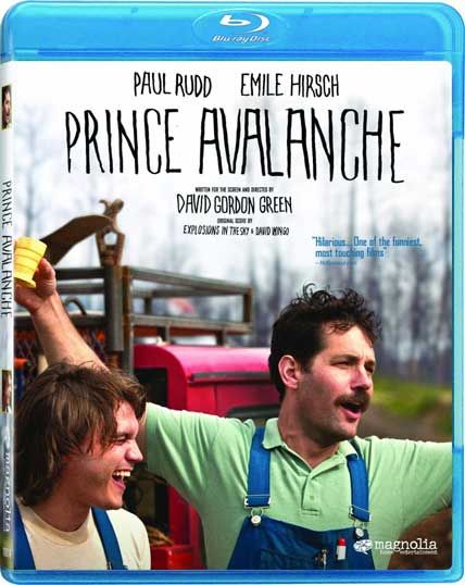 prince avalanche