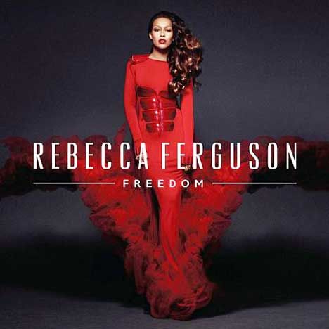 rebecca ferguson freedom