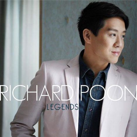 richard poon legends