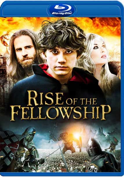 rise of the fellowship