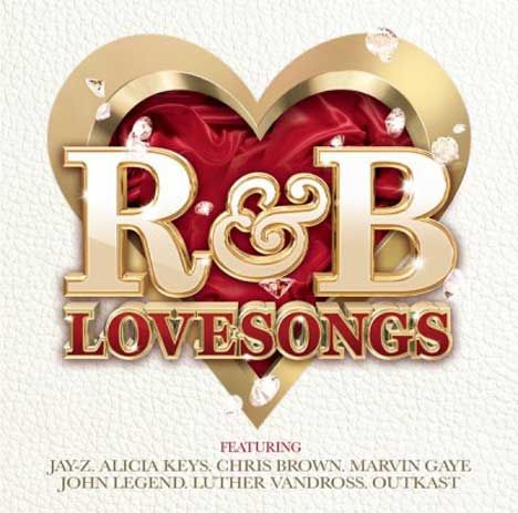 RnB Love Songs