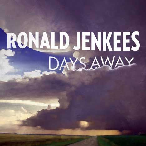 ronal jenkees days away