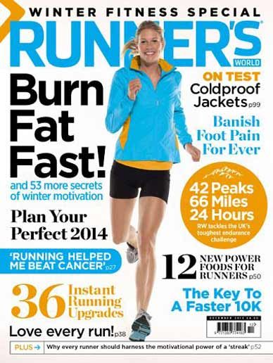 Runners World UK