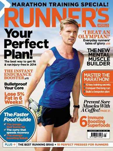 Runners World UK