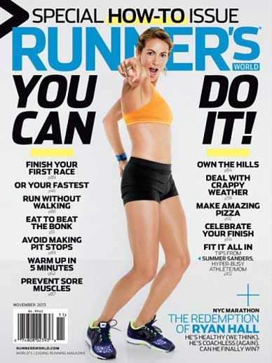 Runners World USA