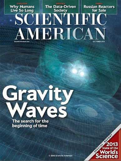 Scientific American