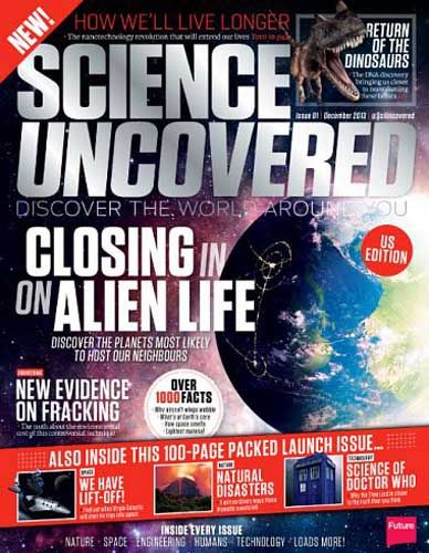 Science Uncovered USA