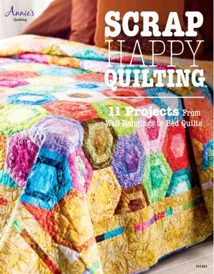 scraphappyquilting