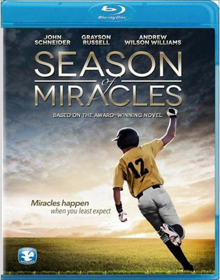 season of miracle