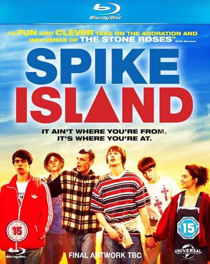 Spike Island