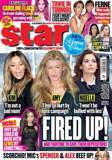 Star Magazine UK