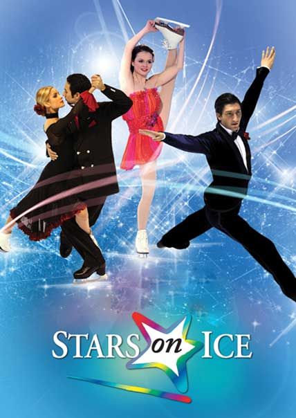 stars on ice 2013