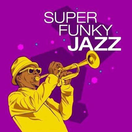 super funky jazz