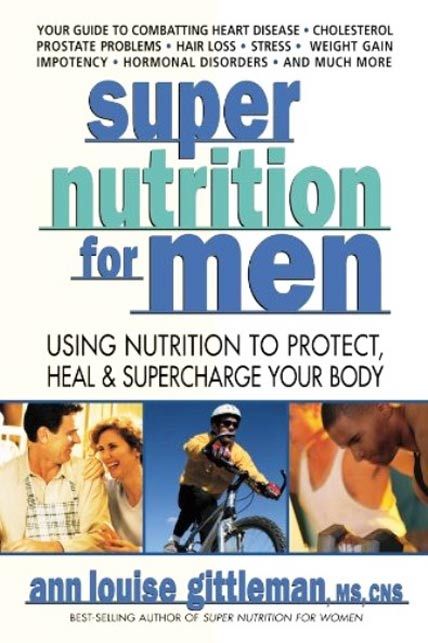 super nutrition