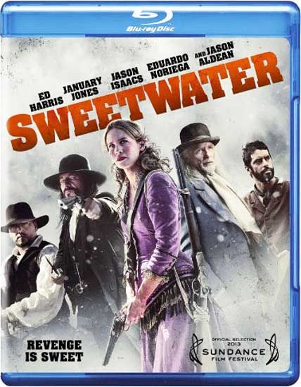 SWEETWATER