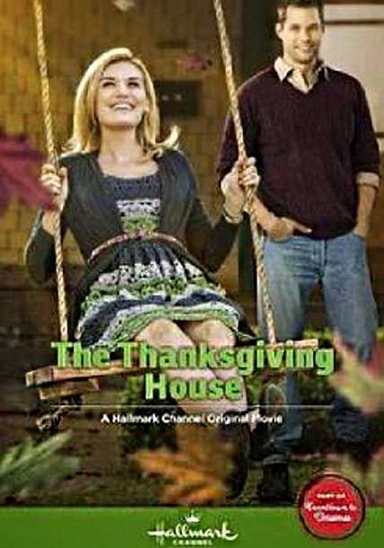 Thanksgiving House