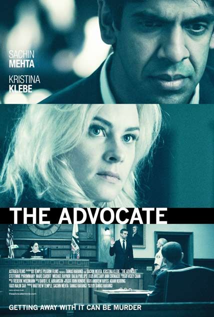 the advocate