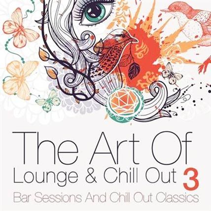 the  art of lounge