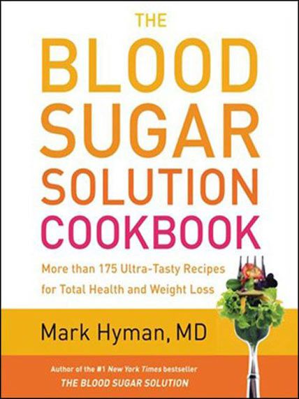 the blood sugar solution