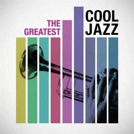 greatest cool jazz