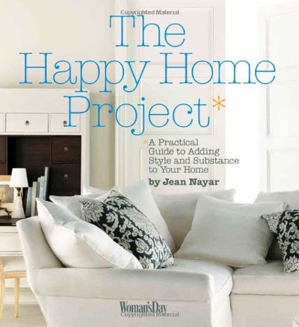 the happy home project