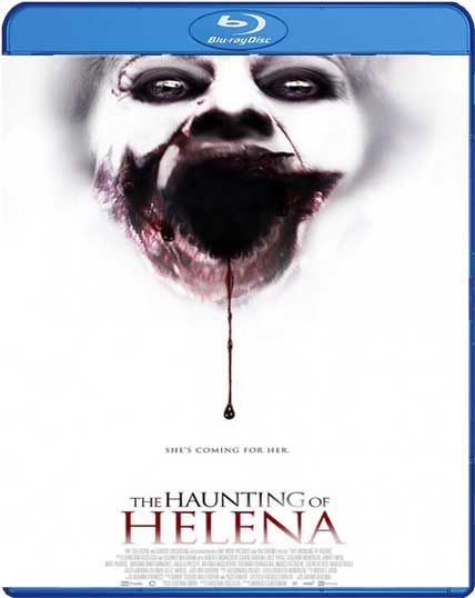 The Haunting Of Helena