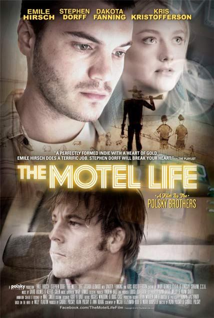 THE MOTEL LIFE